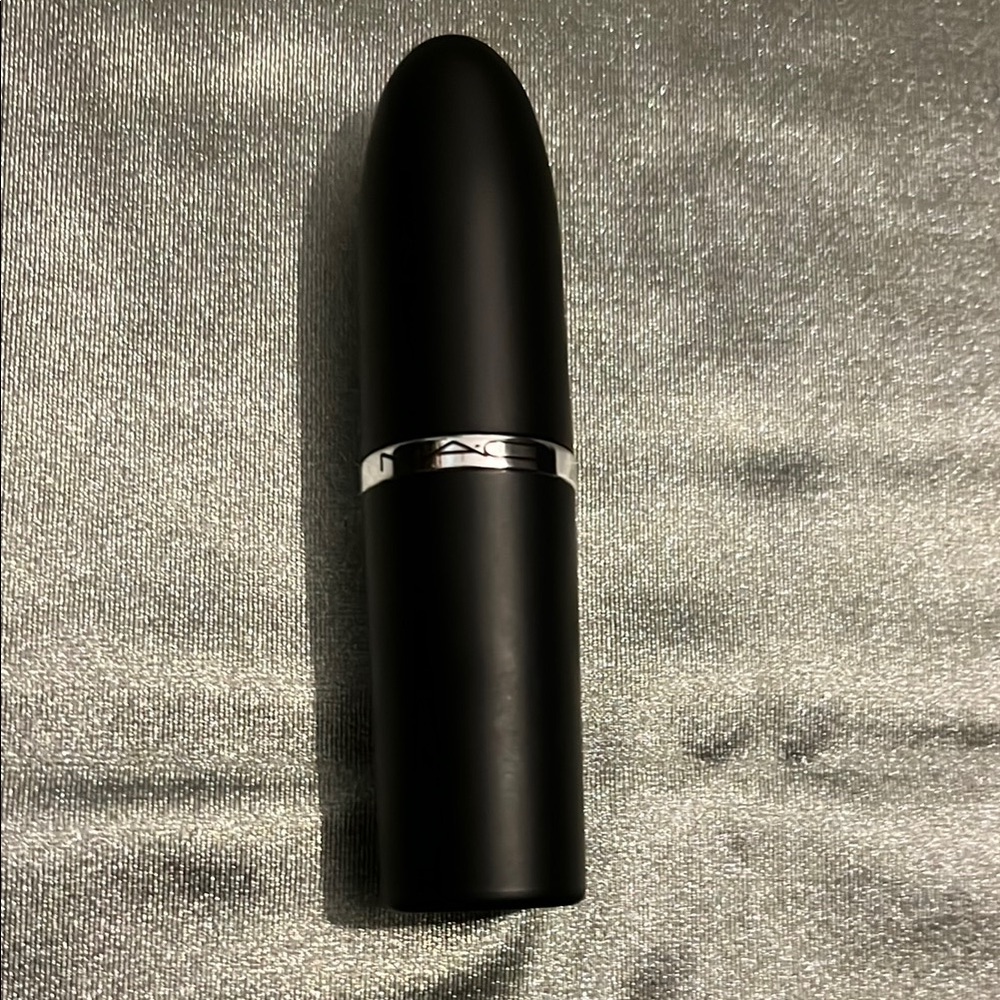 MAC Cosmetics Black Lipstick Case